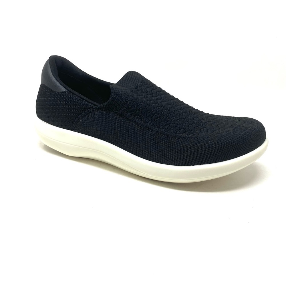 Alegria Steadie Night Dream Fit Slip-On Sneaker APMA Comfort Shoe
